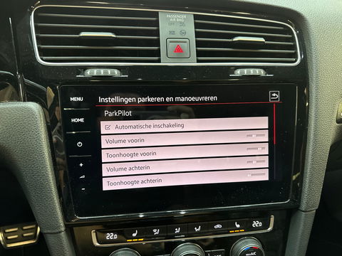 Volkswagen Golf 2.0 TSI GTI Performance Pano|Keyl|DCC|Camera