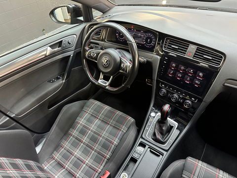 Volkswagen Golf 2.0 TSI GTI Performance Pano|Keyl|DCC|Camera