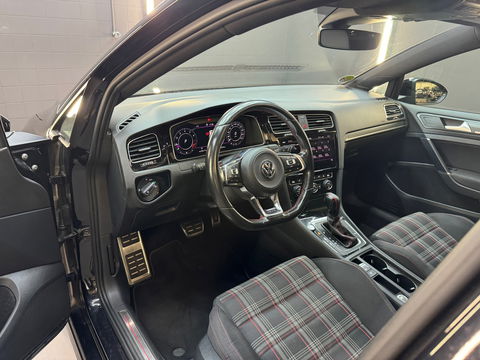 Volkswagen Golf 2.0 TSI GTI Performance Pano|Keyl|DCC|Camera