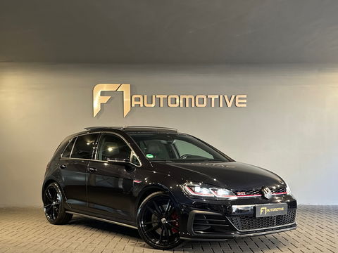 Volkswagen Golf 2.0 TSI GTI Performance Pano|Keyl|DCC|Camera