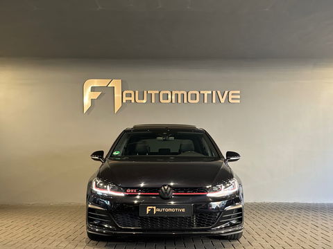 Volkswagen Golf 2.0 TSI GTI Performance Pano|Keyl|DCC|Camera