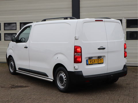Peugeot Expert 1.5 BlueHDI 102 pk Euro 6 L2 Lang - Trekhaak - Cruise Controle - PDC