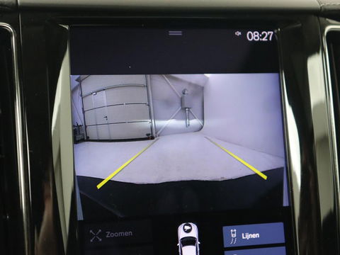 Volvo XC60 2.0 Recharge T6 AWD Inscription | Panoramadak | Leder | Head-Up | Stoel & stuurverwarming | 360 Camera | Harman/Kardon | Carplay | Navigatie | Adaptive cruise | PHEV | Plug In