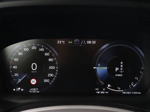 Volvo XC60 2.0 Recharge T6 AWD Inscription | Panoramadak | Leder | Head-Up | Stoel & stuurverwarming | 360 Camera | Harman/Kardon | Carplay | Navigatie | Adaptive cruise | PHEV | Plug In