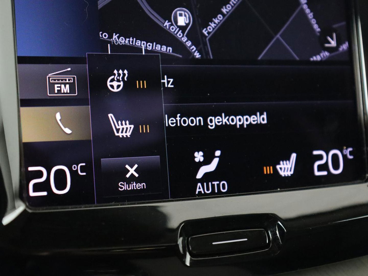 Volvo XC60 2.0 Recharge T6 AWD Inscription | Panoramadak | Leder | Head-Up | Stoel & stuurverwarming | 360 Camera | Harman/Kardon | Carplay | Navigatie | Adaptive cruise | PHEV | Plug In
