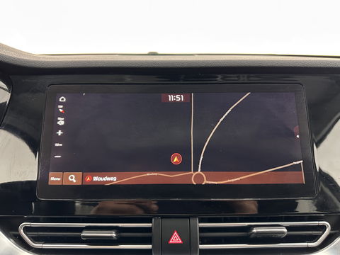 Kia e-Niro DynamicPlusLine 64 kWh (INCL-BTW) Aut.*PANO | 1/2LEATHER | FULL-LED | NAVI-FULLMAP | DAB+ | ADAPTIVE-CRUISE | CAMERA | COMFORT-SEATS | KEYLESS | DIGI-COCKPIT | SHIFT-PADDLES | HEATED-SEATS | CARPLAY | LANE-ASSIST |