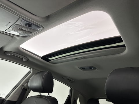 Kia e-Niro DynamicPlusLine 64 kWh (INCL-BTW) Aut.*PANO | 1/2LEATHER | FULL-LED | NAVI-FULLMAP | DAB+ | ADAPTIVE-CRUISE | CAMERA | COMFORT-SEATS | KEYLESS | DIGI-COCKPIT | SHIFT-PADDLES | HEATED-SEATS | CARPLAY | LANE-ASSIST |