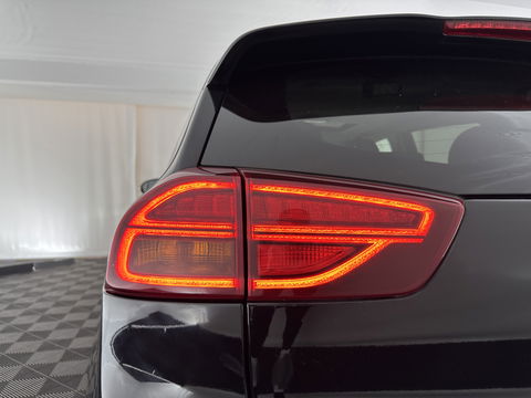 Kia e-Niro DynamicPlusLine 64 kWh (INCL-BTW) Aut.*PANO | 1/2LEATHER | FULL-LED | NAVI-FULLMAP | DAB+ | ADAPTIVE-CRUISE | CAMERA | COMFORT-SEATS | KEYLESS | DIGI-COCKPIT | SHIFT-PADDLES | HEATED-SEATS | CARPLAY | LANE-ASSIST |