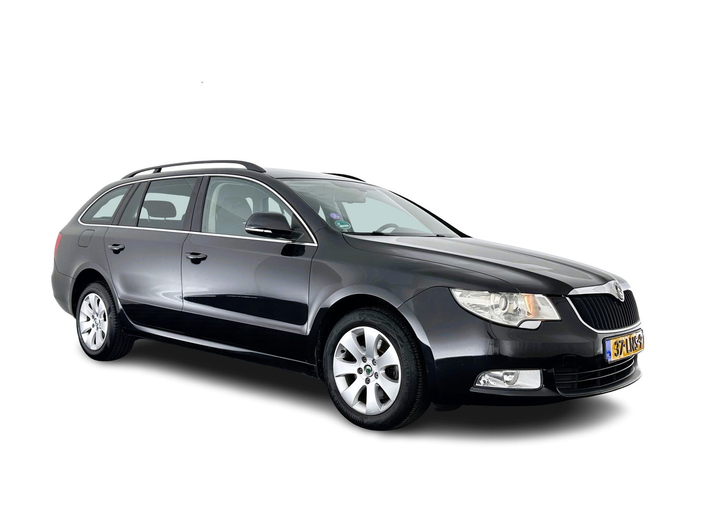 Škoda Superb Combi 1.8 TSI Comfort Business Line *NAVI-FULLMAP | COMFORT-SEATS | ECC | AMUNDSEN-AUDIO | PDC | CRUISE | PRIVACY-GLASS | 16''ALU*