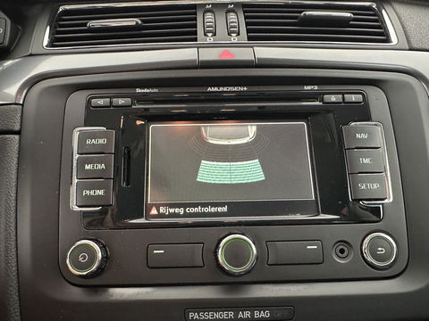 Škoda Superb Combi 1.8 TSI Comfort Business Line *NAVI-FULLMAP | COMFORT-SEATS | ECC | AMUNDSEN-AUDIO | PDC | CRUISE | PRIVACY-GLASS | 16''ALU*