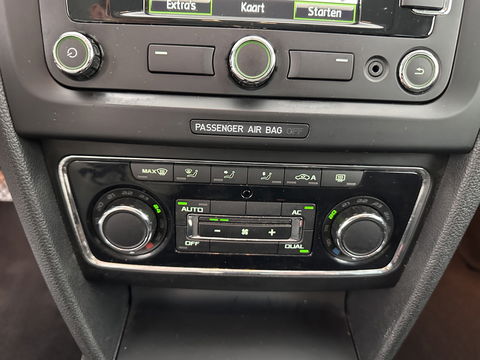 Škoda Superb Combi 1.8 TSI Comfort Business Line *NAVI-FULLMAP | COMFORT-SEATS | ECC | AMUNDSEN-AUDIO | PDC | CRUISE | PRIVACY-GLASS | 16''ALU*