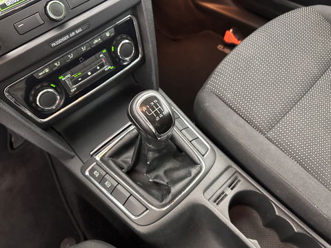 Škoda Superb Combi 1.8 TSI Comfort Business Line *NAVI-FULLMAP | COMFORT-SEATS | ECC | AMUNDSEN-AUDIO | PDC | CRUISE | PRIVACY-GLASS | 16''ALU*