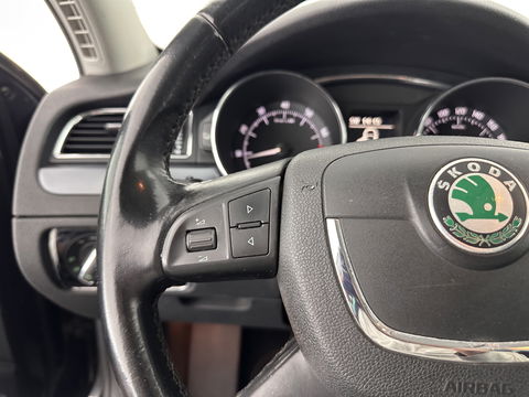 Škoda Superb Combi 1.8 TSI Comfort Business Line *NAVI-FULLMAP | COMFORT-SEATS | ECC | AMUNDSEN-AUDIO | PDC | CRUISE | PRIVACY-GLASS | 16''ALU*