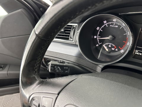 Škoda Superb Combi 1.8 TSI Comfort Business Line *NAVI-FULLMAP | COMFORT-SEATS | ECC | AMUNDSEN-AUDIO | PDC | CRUISE | PRIVACY-GLASS | 16''ALU*