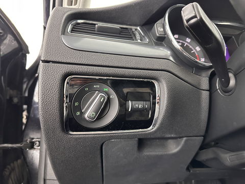 Škoda Superb Combi 1.8 TSI Comfort Business Line *NAVI-FULLMAP | COMFORT-SEATS | ECC | AMUNDSEN-AUDIO | PDC | CRUISE | PRIVACY-GLASS | 16''ALU*