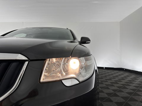 Škoda Superb Combi 1.8 TSI Comfort Business Line *NAVI-FULLMAP | COMFORT-SEATS | ECC | AMUNDSEN-AUDIO | PDC | CRUISE | PRIVACY-GLASS | 16''ALU*