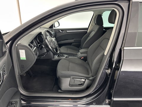 Škoda Superb Combi 1.8 TSI Comfort Business Line *NAVI-FULLMAP | COMFORT-SEATS | ECC | AMUNDSEN-AUDIO | PDC | CRUISE | PRIVACY-GLASS | 16''ALU*