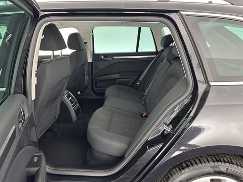 Škoda Superb Combi 1.8 TSI Comfort Business Line *NAVI-FULLMAP | COMFORT-SEATS | ECC | AMUNDSEN-AUDIO | PDC | CRUISE | PRIVACY-GLASS | 16''ALU*