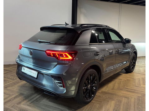 Volkswagen T-Roc 1.5 TSI R-Line MEMORY PANO KEYLESS VOL'