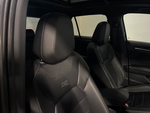 Volkswagen T-Roc 1.5 TSI R-Line MEMORY PANO KEYLESS VOL'