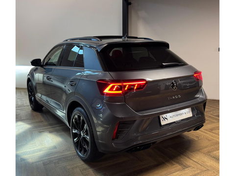 Volkswagen T-Roc 1.5 TSI R-Line MEMORY PANO KEYLESS VOL'