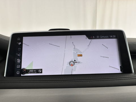 BMW X5 M50d M-Sportpack Aut. *PANO | HEAD-UP | LUXURY-LEATHER | ADAPTIVE-CRUISE | SOFT-CLOSE | BANG&OLUFSEN | TOP-VIEW | BLINDSPOT | NIGHT-VISION | MEMORY-PACK | DIGI-COCKPIT | HEATED-COMFORTSEATS | NAVI-FULLMAP |