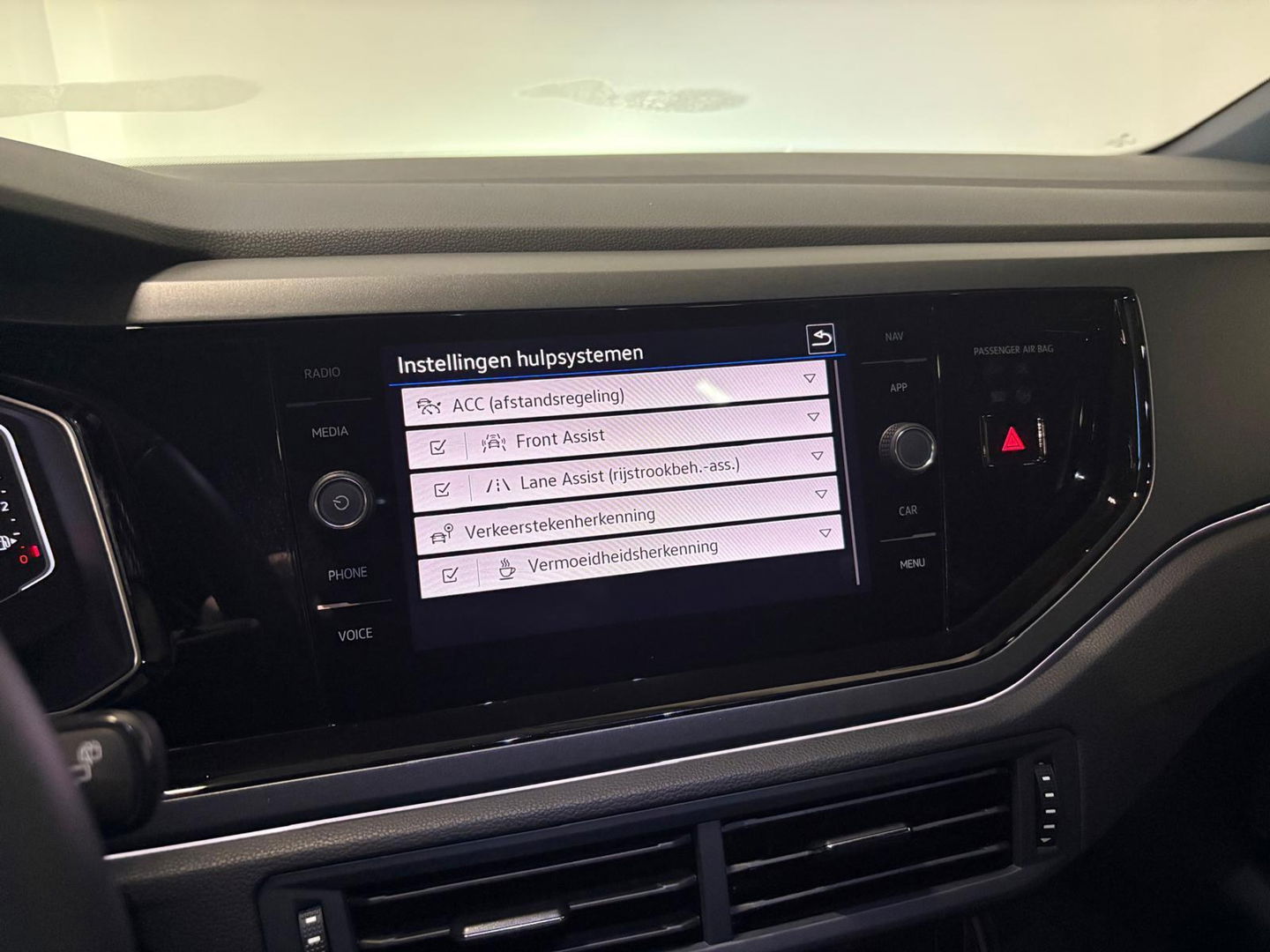 Volkswagen Taigo 1.5 TSI R-Line PANO CAM CARPLAY'