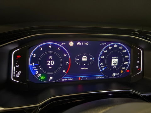 Volkswagen Taigo 1.5 TSI R-Line PANO CAM CARPLAY'