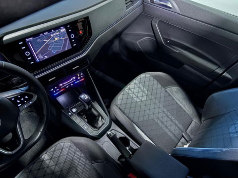 Volkswagen Taigo 1.5 TSI R-Line PANO CAM CARPLAY'