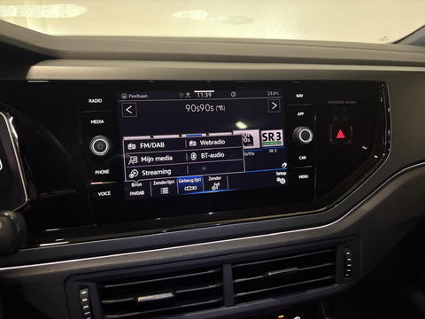 Volkswagen Taigo 1.5 TSI R-Line PANO CAM CARPLAY'