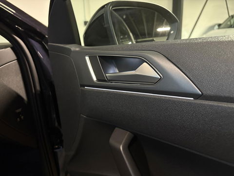 Volkswagen Taigo 1.5 TSI R-Line PANO CAM CARPLAY'