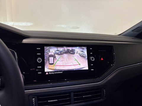 Volkswagen Taigo 1.5 TSI R-Line PANO CAM CARPLAY'