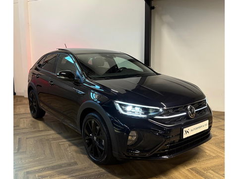 Volkswagen Taigo 1.5 TSI R-Line PANO CAM CARPLAY'