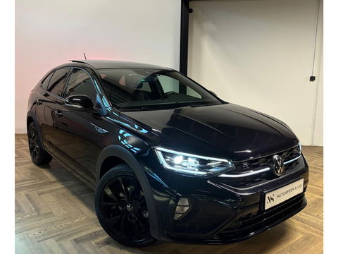 Volkswagen Taigo 1.5 TSI R-Line PANO CAM CARPLAY'