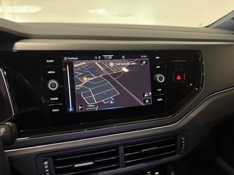 Volkswagen Taigo 1.5 TSI R-Line PANO CAM CARPLAY'