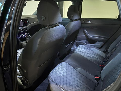 Volkswagen Taigo 1.5 TSI R-Line PANO CAM CARPLAY'