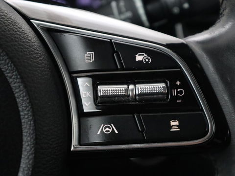 Kia Ceed 1.6 GDI PHEV DynamicPlusLine | Stoel & stuurverwarming | Adaptive cruise | Camera | Carplay | Keyless | Full LED | Climate control | Plug In
