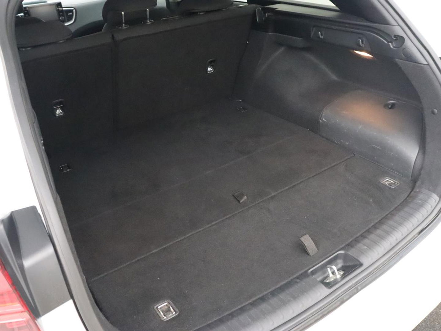Kia Ceed 1.6 GDI PHEV DynamicPlusLine | Stoel & stuurverwarming | Adaptive cruise | Camera | Carplay | Keyless | Full LED | Climate control | Plug In