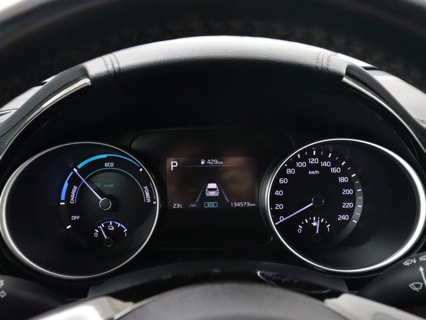 Kia Ceed 1.6 GDI PHEV DynamicPlusLine | Stoel & stuurverwarming | Adaptive cruise | Camera | Carplay | Keyless | Full LED | Climate control | Plug In