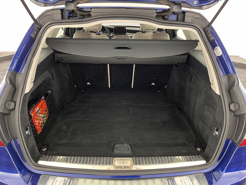 Mercedes-Benz C-Klasse Estate 180 CDI Lease Edition *LUXURY-LEATHER | FULL-LED | NAVI-FULLMAP | SPORT-SEATS | ECC | PDC | CRUISE | 17''ALU*