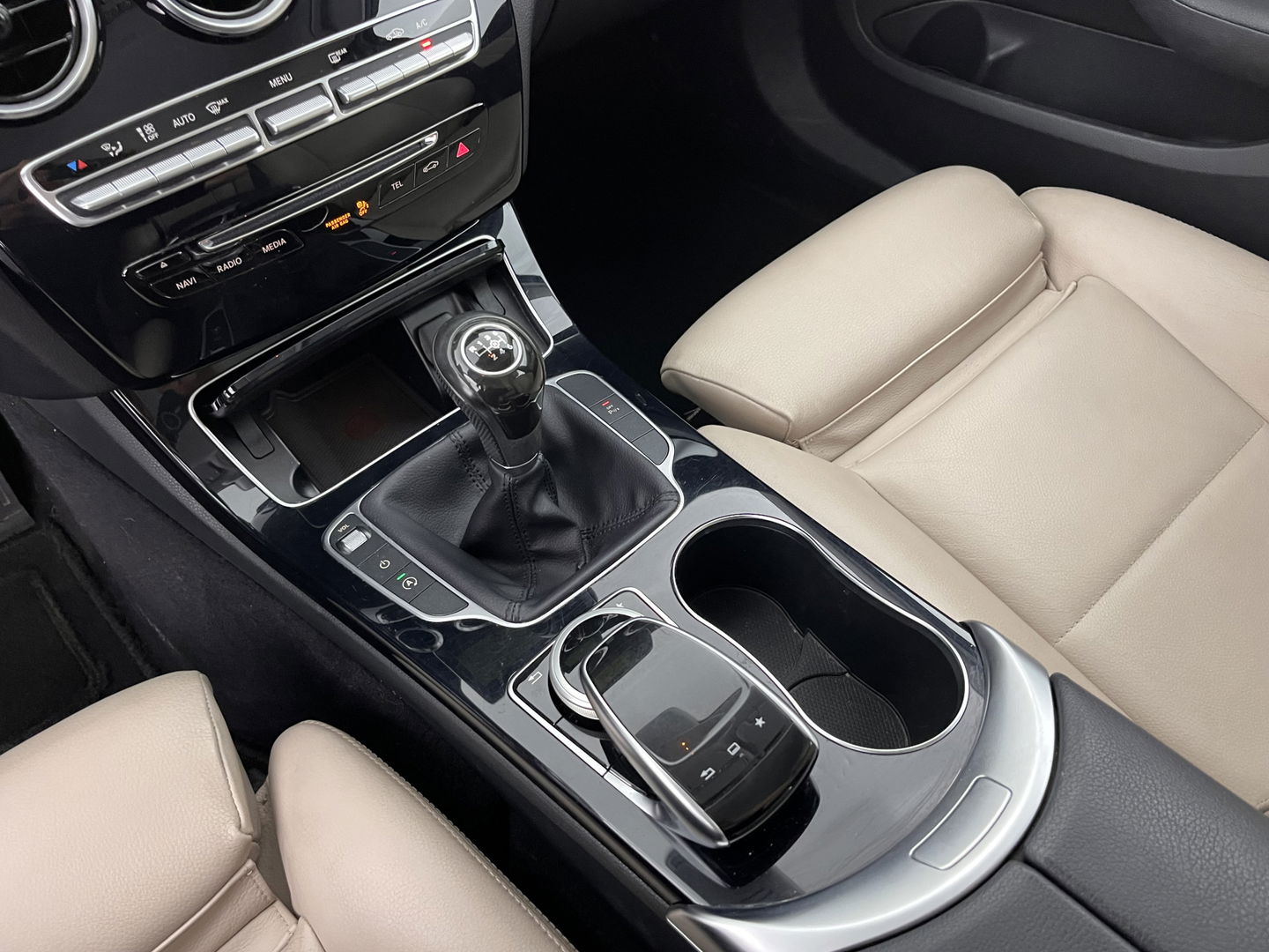 Mercedes-Benz C-Klasse Estate 180 CDI Lease Edition *LUXURY-LEATHER | FULL-LED | NAVI-FULLMAP | SPORT-SEATS | ECC | PDC | CRUISE | 17''ALU*