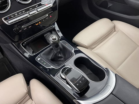 Mercedes-Benz C-Klasse Estate 180 CDI Lease Edition *LUXURY-LEATHER | FULL-LED | NAVI-FULLMAP | SPORT-SEATS | ECC | PDC | CRUISE | 17''ALU*