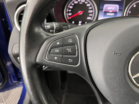 Mercedes-Benz C-Klasse Estate 180 CDI Lease Edition *LUXURY-LEATHER | FULL-LED | NAVI-FULLMAP | SPORT-SEATS | ECC | PDC | CRUISE | 17''ALU*