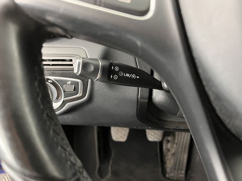 Mercedes-Benz C-Klasse Estate 180 CDI Lease Edition *LUXURY-LEATHER | FULL-LED | NAVI-FULLMAP | SPORT-SEATS | ECC | PDC | CRUISE | 17''ALU*