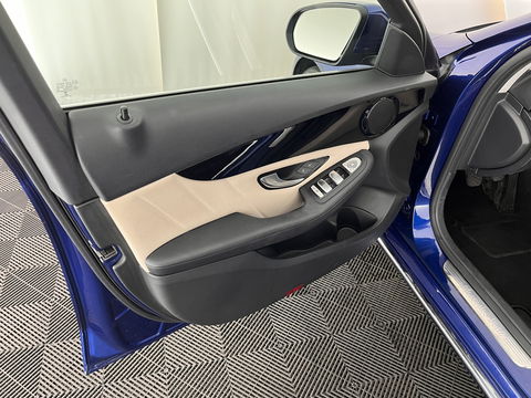 Mercedes-Benz C-Klasse Estate 180 CDI Lease Edition *LUXURY-LEATHER | FULL-LED | NAVI-FULLMAP | SPORT-SEATS | ECC | PDC | CRUISE | 17''ALU*