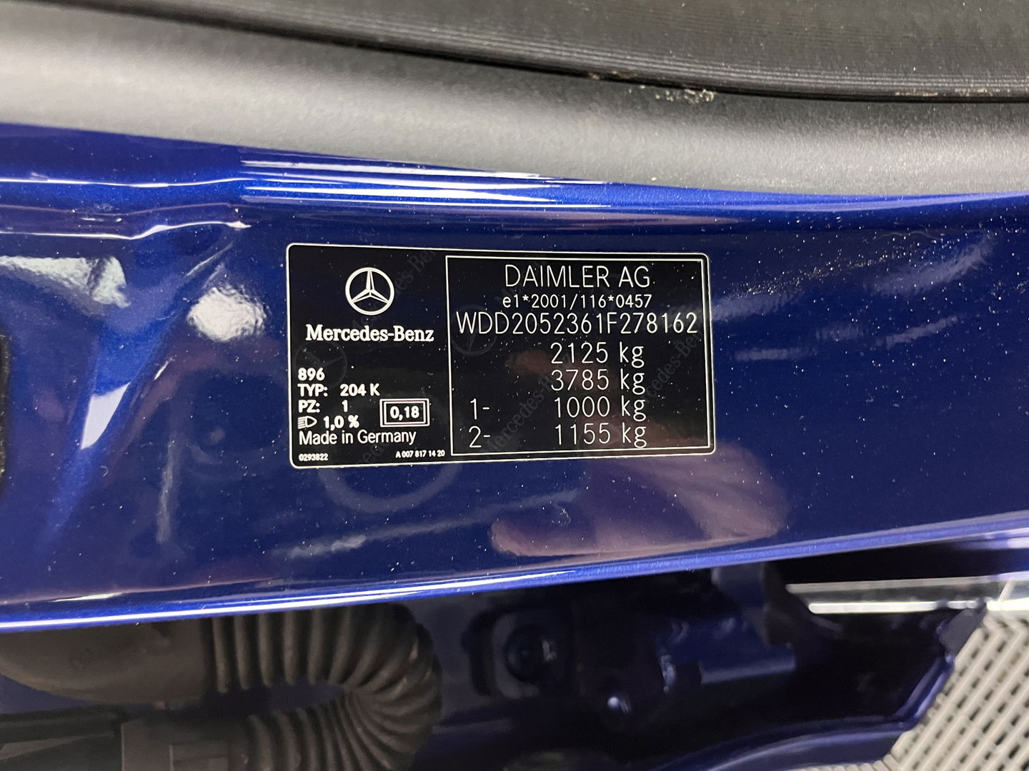 Mercedes-Benz C-Klasse Estate 180 CDI Lease Edition *LUXURY-LEATHER | FULL-LED | NAVI-FULLMAP | SPORT-SEATS | ECC | PDC | CRUISE | 17''ALU*