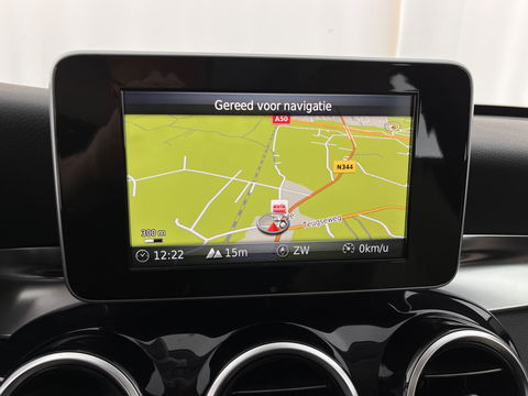 Mercedes-Benz C-Klasse Estate 180 CDI Lease Edition *LUXURY-LEATHER | FULL-LED | NAVI-FULLMAP | SPORT-SEATS | ECC | PDC | CRUISE | 17''ALU*