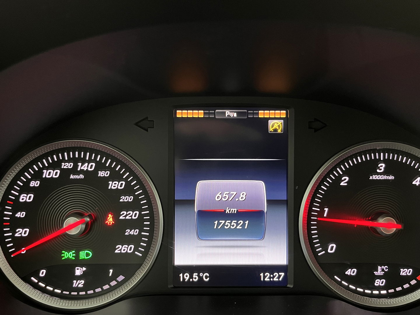 Mercedes-Benz C-Klasse Estate 180 CDI Lease Edition *LUXURY-LEATHER | FULL-LED | NAVI-FULLMAP | SPORT-SEATS | ECC | PDC | CRUISE | 17''ALU*