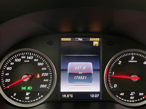 Mercedes-Benz C-Klasse Estate 180 CDI Lease Edition *LUXURY-LEATHER | FULL-LED | NAVI-FULLMAP | SPORT-SEATS | ECC | PDC | CRUISE | 17''ALU*
