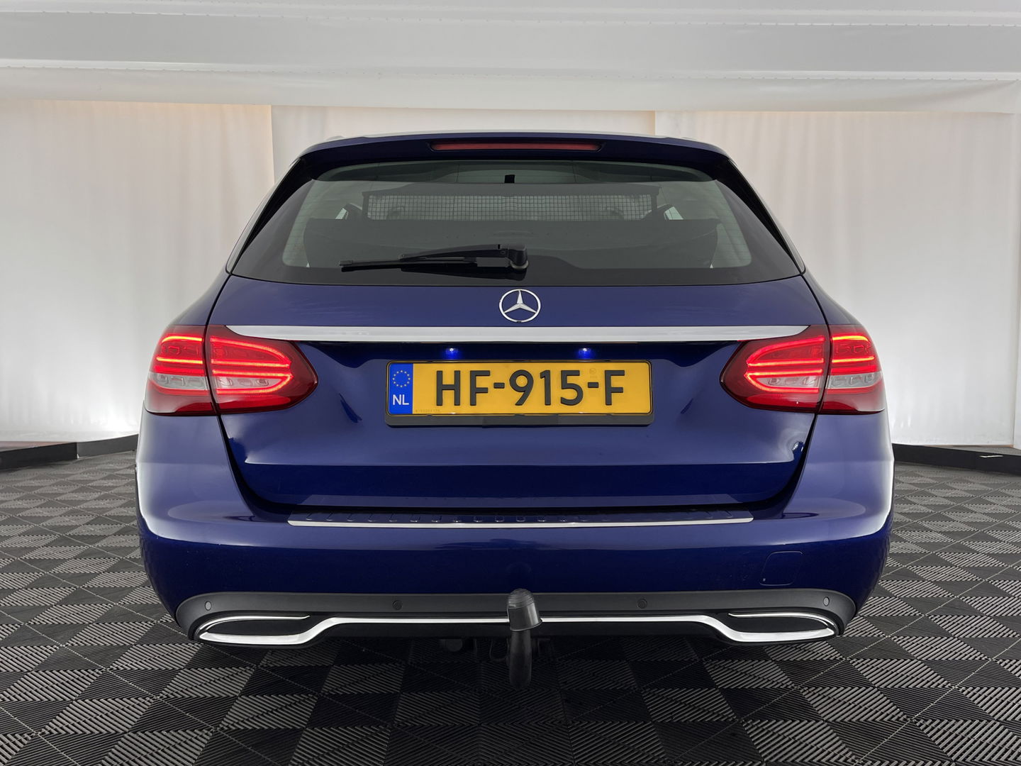 Mercedes-Benz C-Klasse Estate 180 CDI Lease Edition *LUXURY-LEATHER | FULL-LED | NAVI-FULLMAP | SPORT-SEATS | ECC | PDC | CRUISE | 17''ALU*